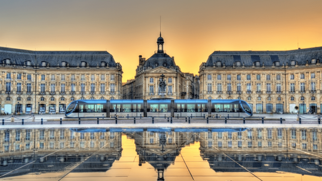 Bordeaux