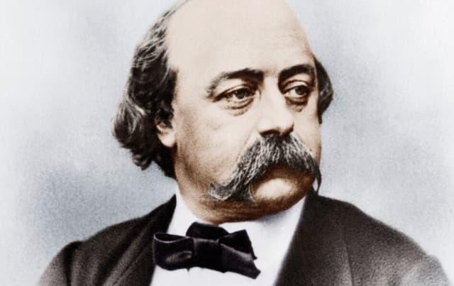 Rouen avec Flaubert