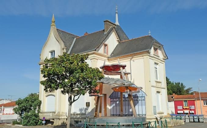 Saint-Sébastien : la mémoire du Douet