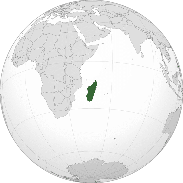 Madagascar, l'île aux mille visages