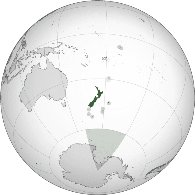 Nouvelle-Zélande : au bout du monde