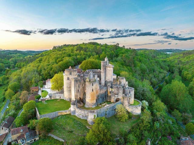 Château de Bonaguil