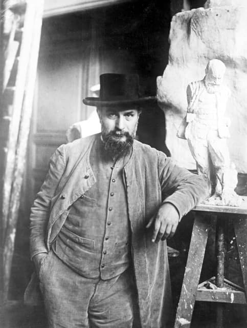 Montauban avec Bourdelle