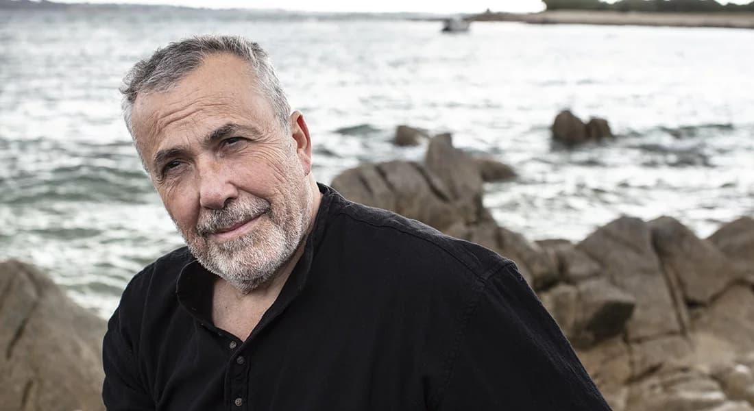 Jean-Marie Machado, pianiste des mondes
