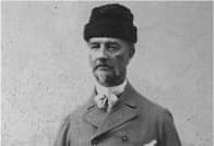 Henry Russell, l'homme qui habitait le Vignemale