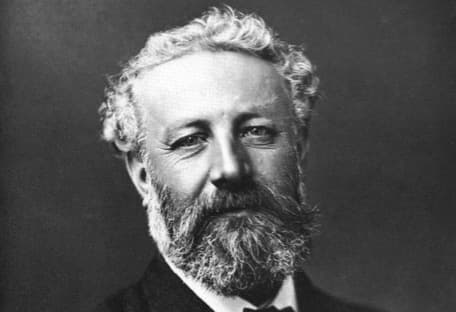 Nantes : Jules Verne en ville (Junior)