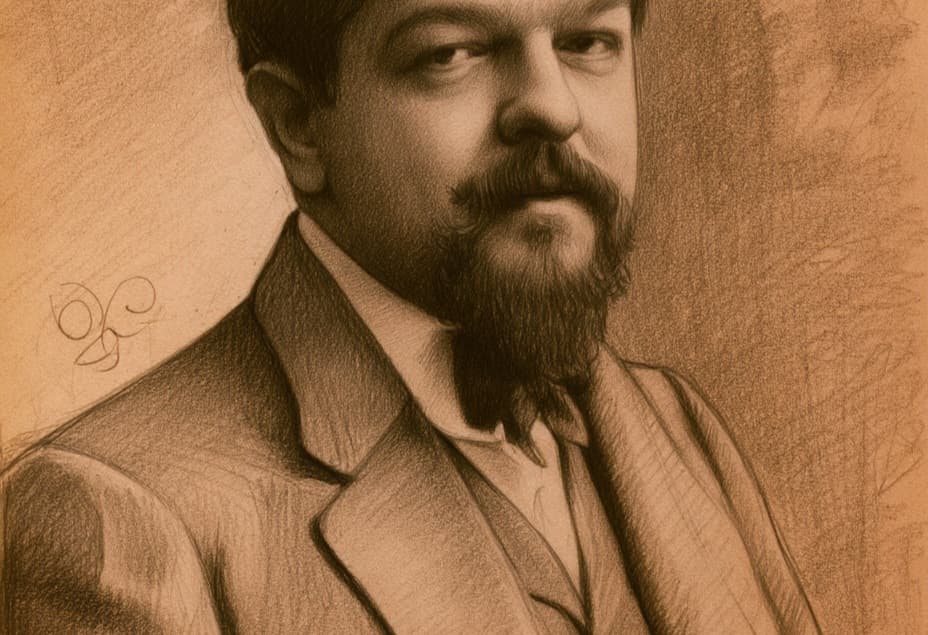 Debussy à Paris (Junior)