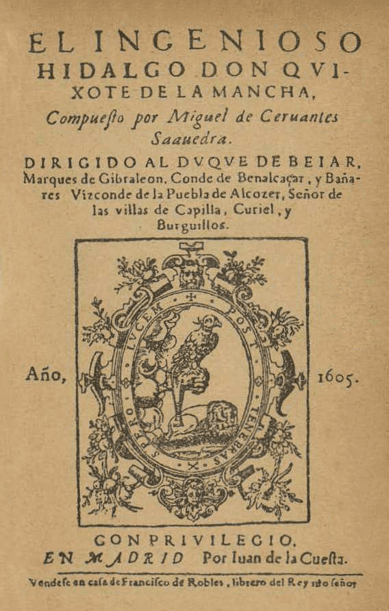 Don Quichotte, sur les routes de la Manche