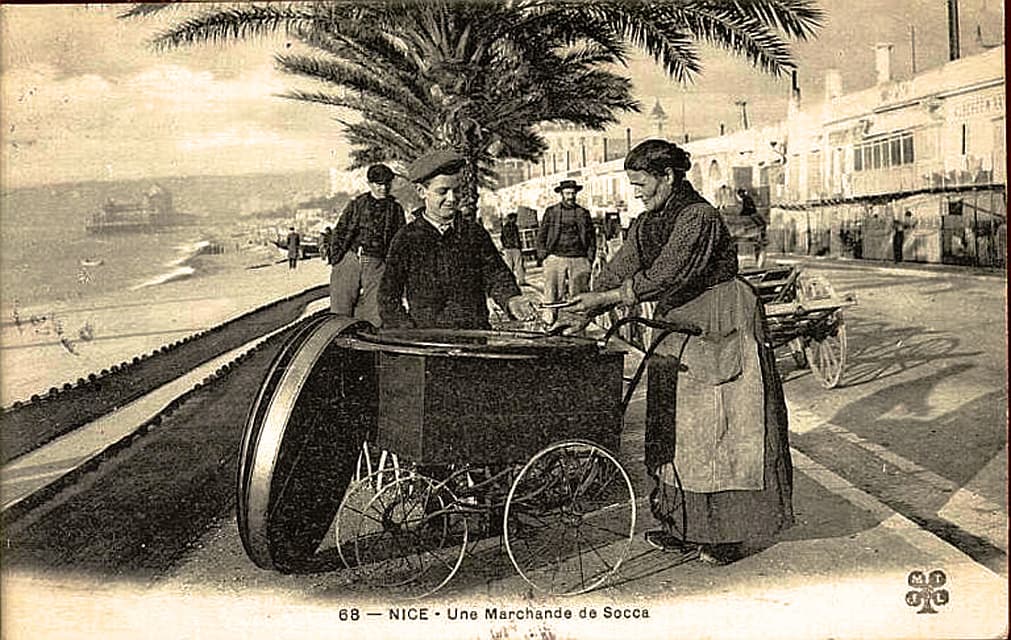 Singapour, la cuisine des hawkers